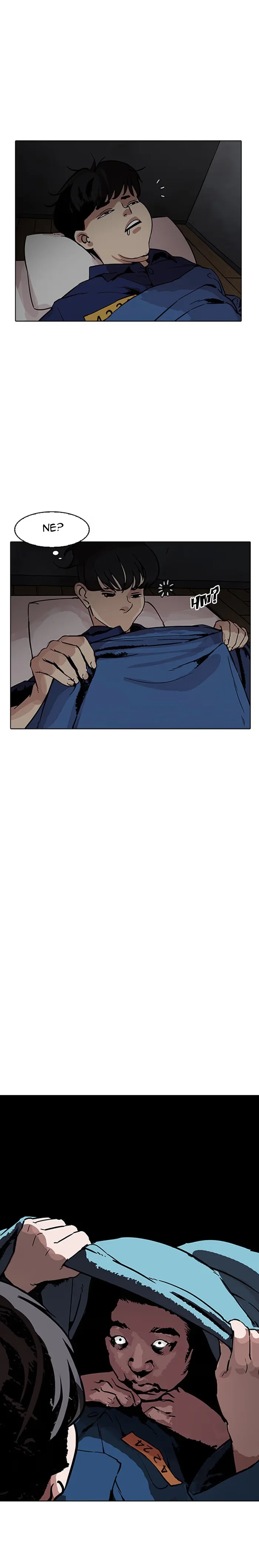 Lookism - Bölüm 182 - Sayfa 22