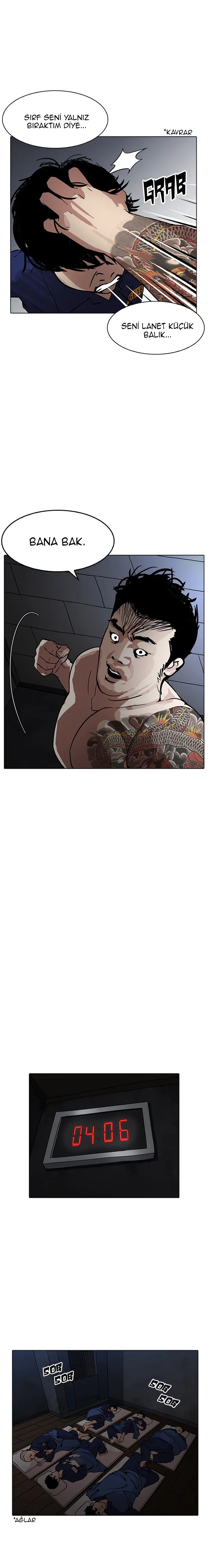 Lookism - Bölüm 182 - Sayfa 26