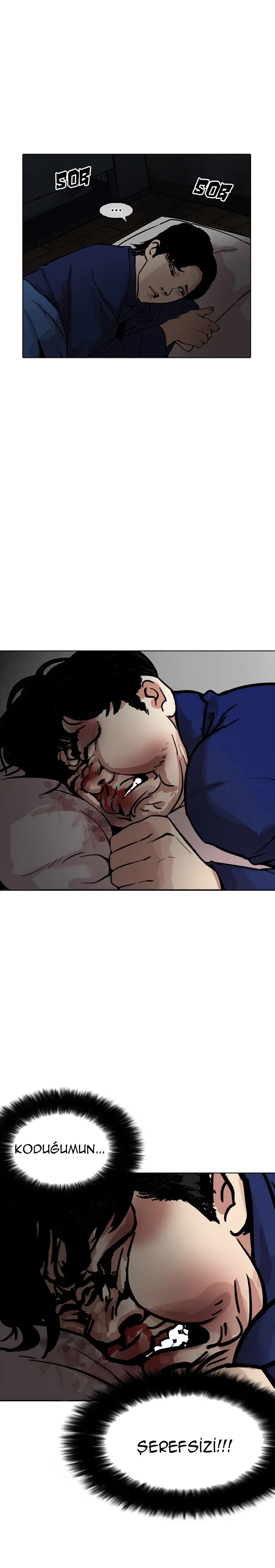 Lookism - Bölüm 182 - Sayfa 27