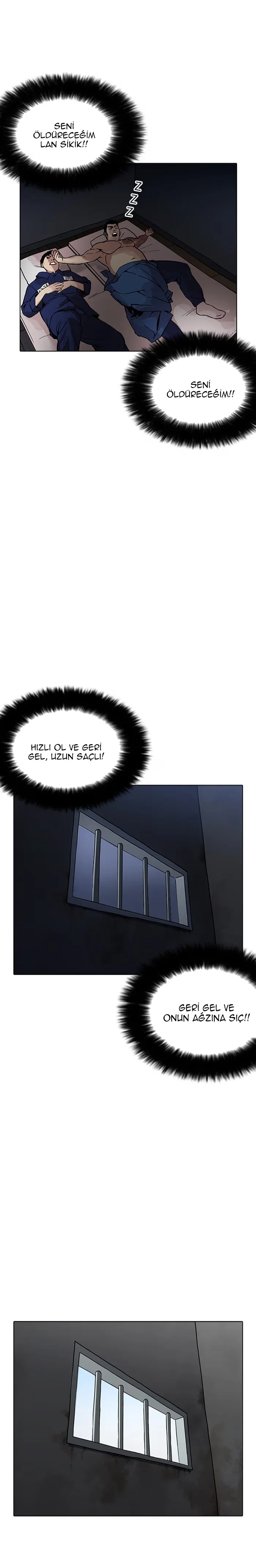 Lookism - Bölüm 182 - Sayfa 28