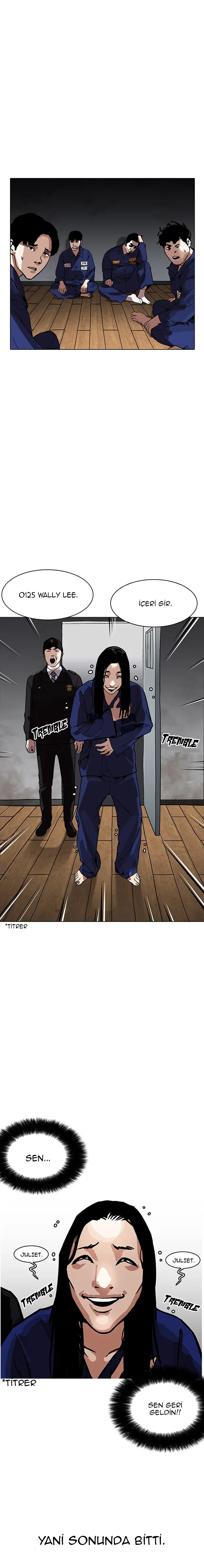 Lookism - Bölüm 182 - Sayfa 29