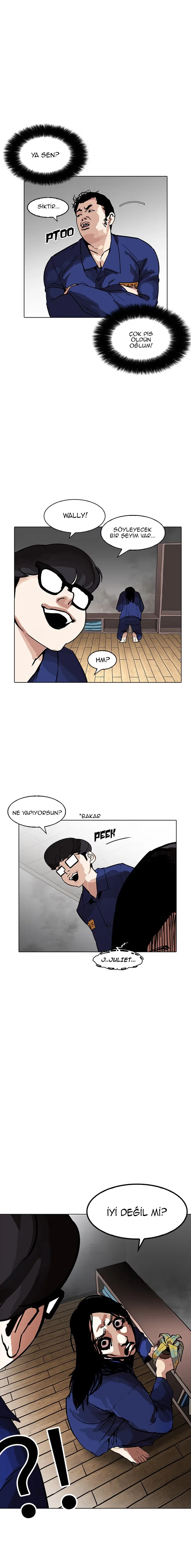 Lookism - Bölüm 182 - Sayfa 31