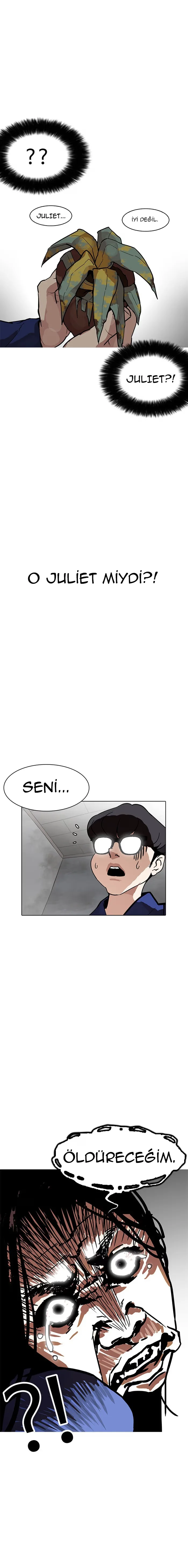 Lookism - Bölüm 182 - Sayfa 32