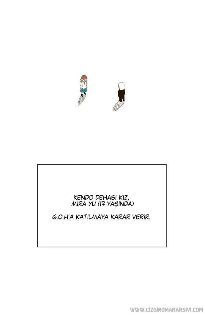 The God of High School - Bölüm 3 - Sayfa 39