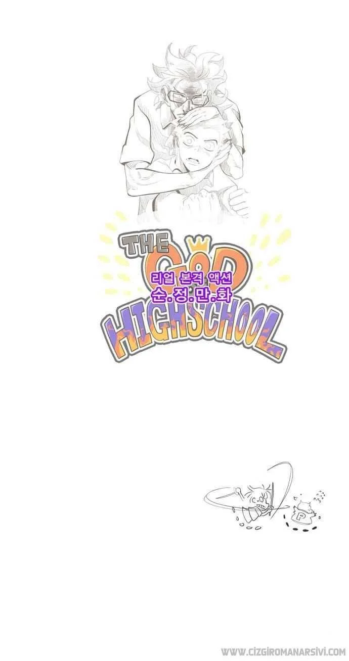 The God of High School - Bölüm 3 - Sayfa 42