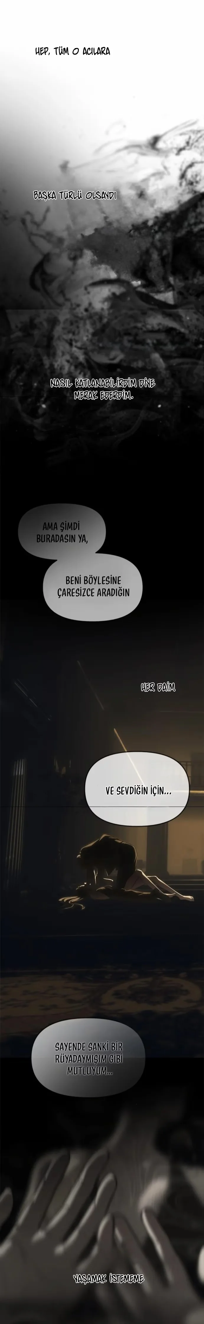 Undercover! Chaebol High School - Bölüm 97 - Sayfa 43