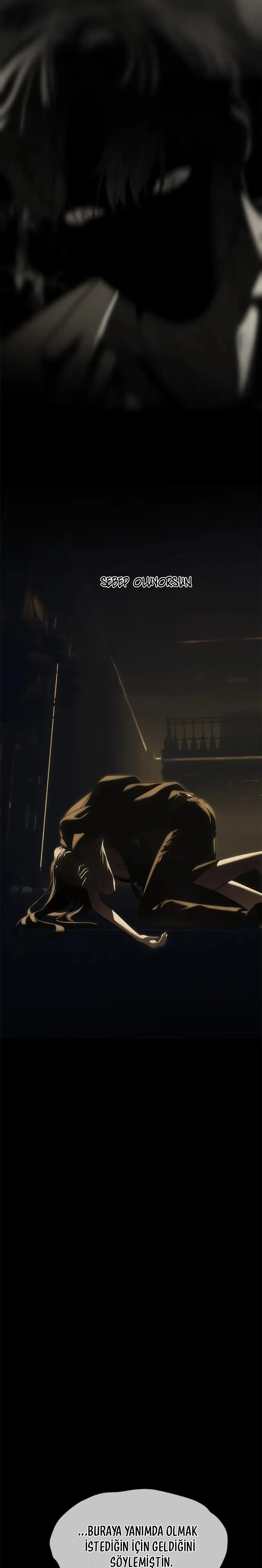 Undercover! Chaebol High School - Bölüm 97 - Sayfa 44