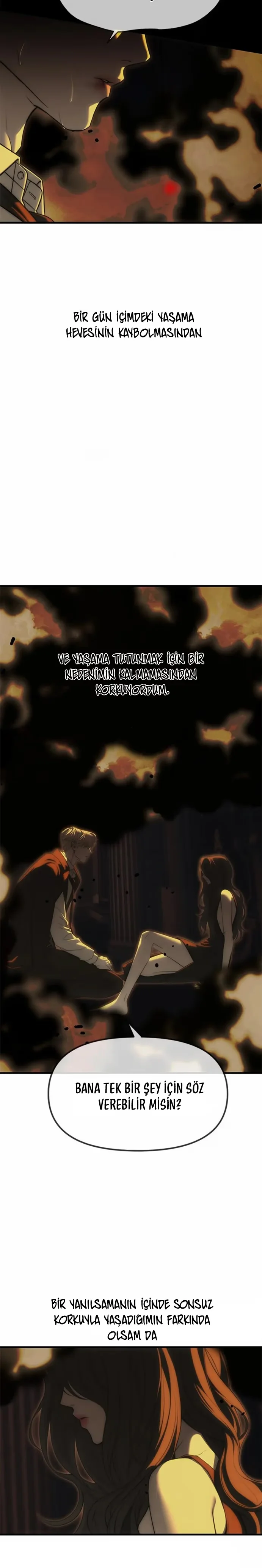 Undercover! Chaebol High School - Bölüm 97 - Sayfa 45
