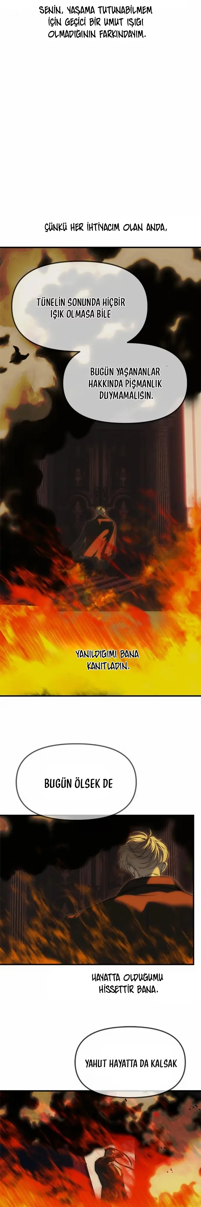 Undercover! Chaebol High School - Bölüm 97 - Sayfa 46