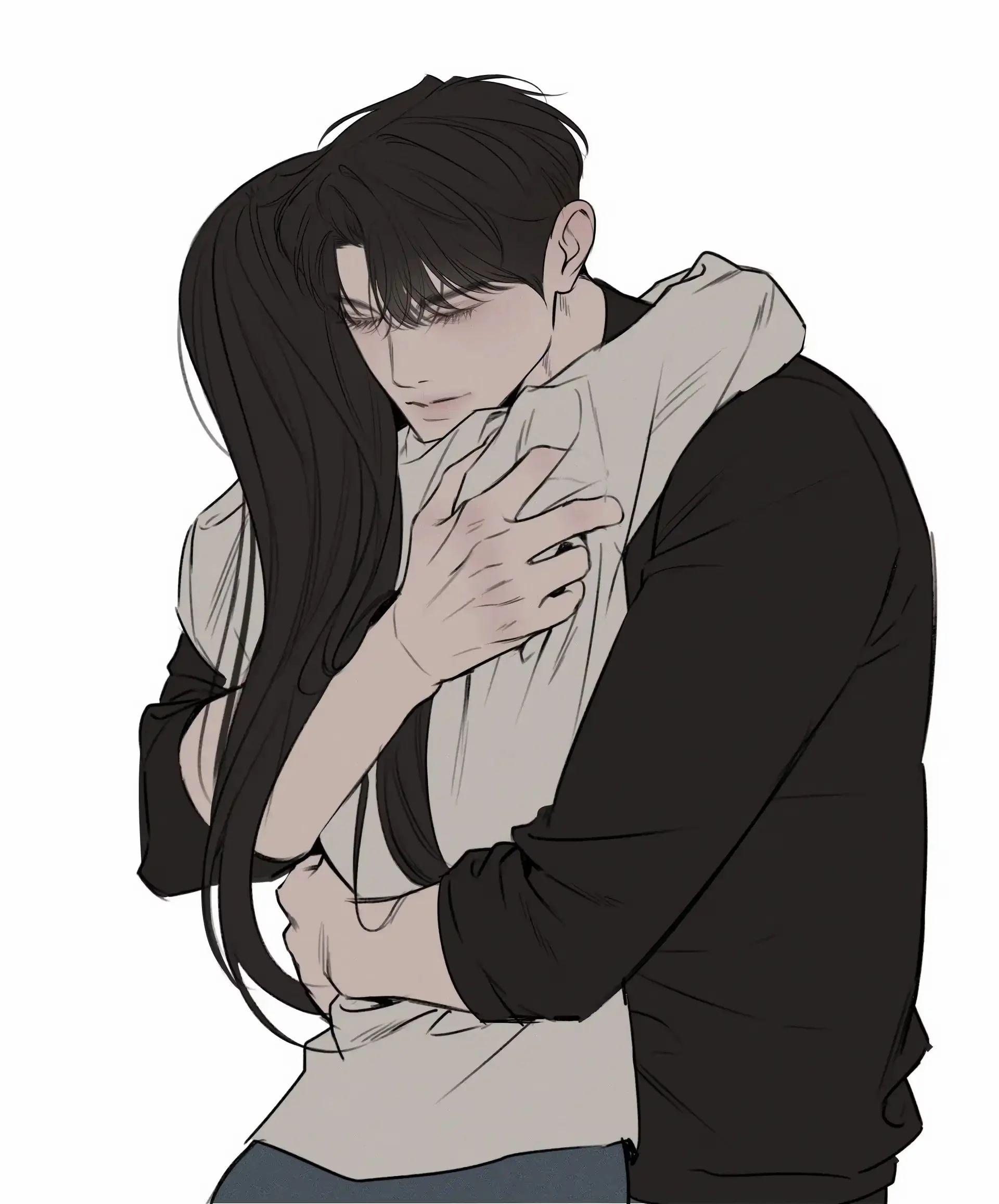 Undercover! Chaebol High School - Bölüm 97 - Sayfa 49