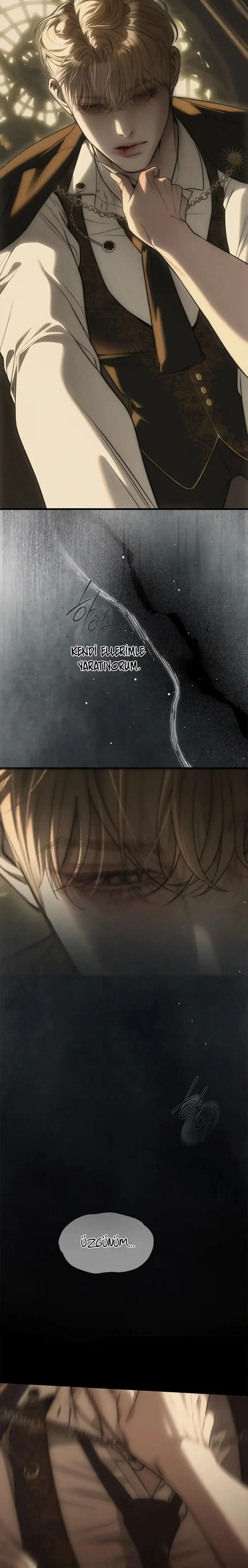 Undercover! Chaebol High School - Bölüm 97 - Sayfa 4