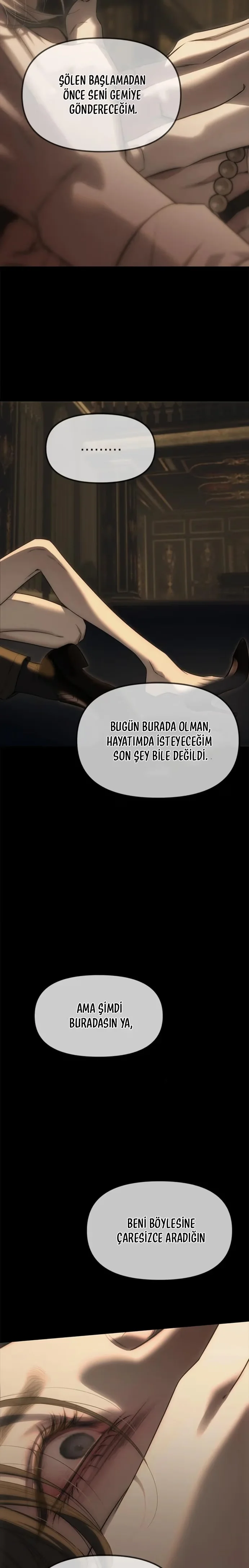 Undercover! Chaebol High School - Bölüm 97 - Sayfa 6