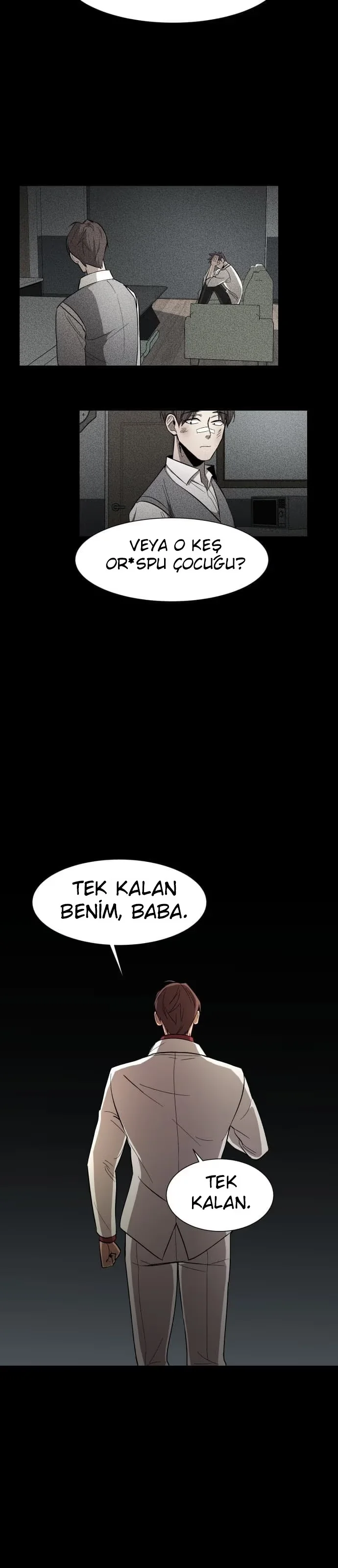 Get Back - Bölüm 18 - Sayfa 24
