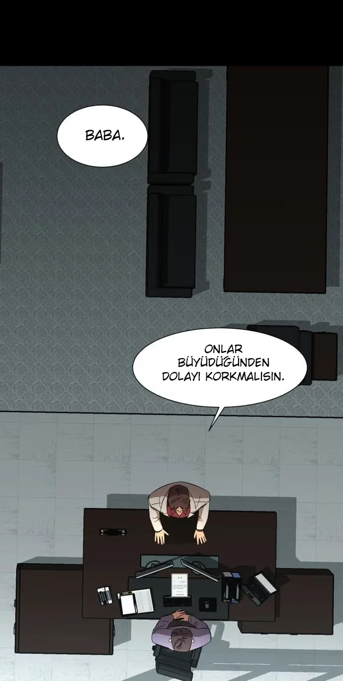Get Back - Bölüm 18 - Sayfa 31