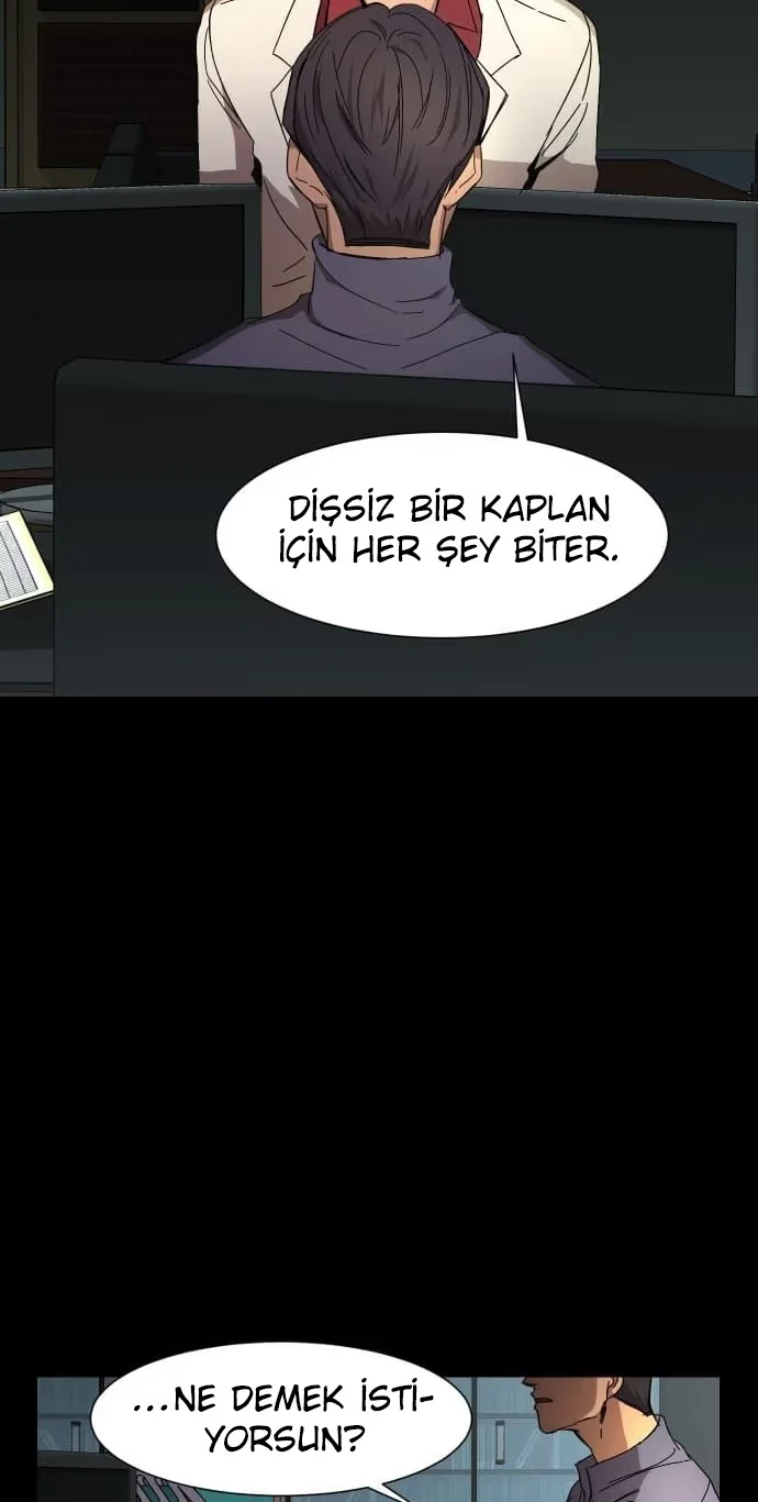 Get Back - Bölüm 18 - Sayfa 33