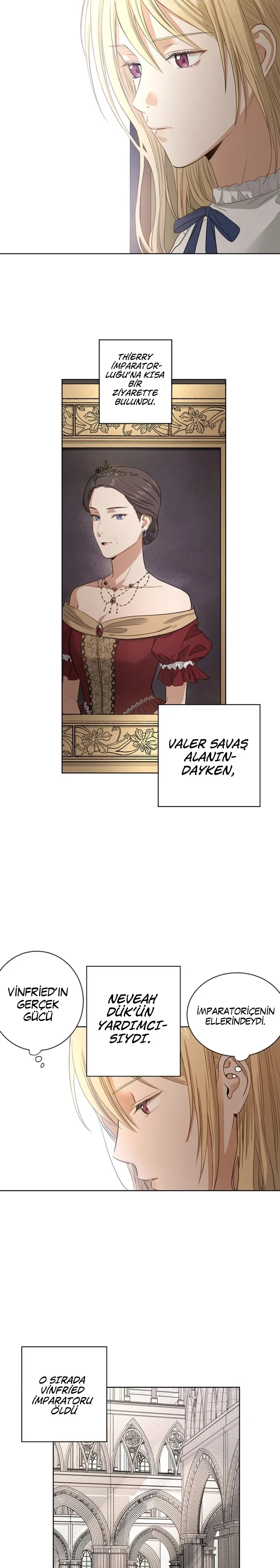 I Don't Love You Anymore - Bölüm 3 - Sayfa 14