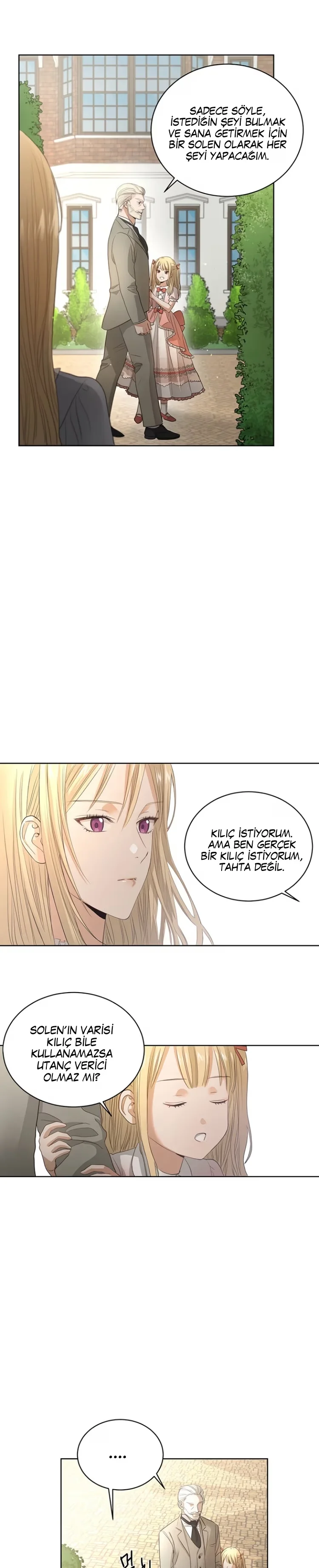 I Don't Love You Anymore - Bölüm 3 - Sayfa 18