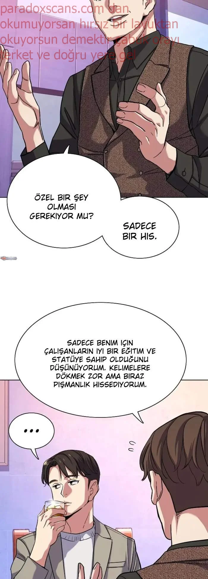 Reborn Rich - Bölüm 77 - Sayfa 23