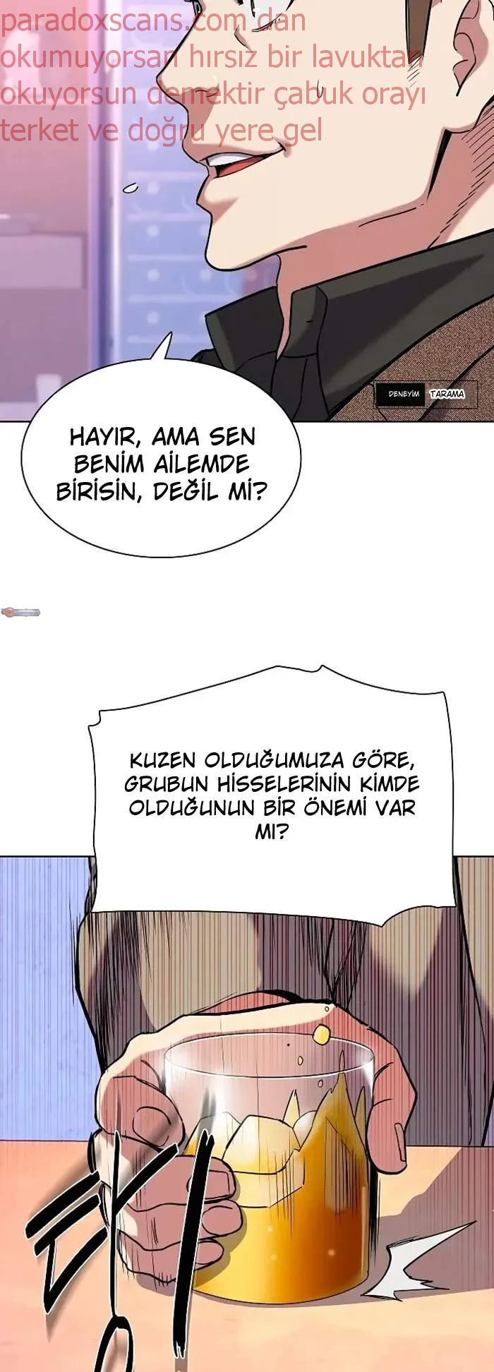 Reborn Rich - Bölüm 77 - Sayfa 46