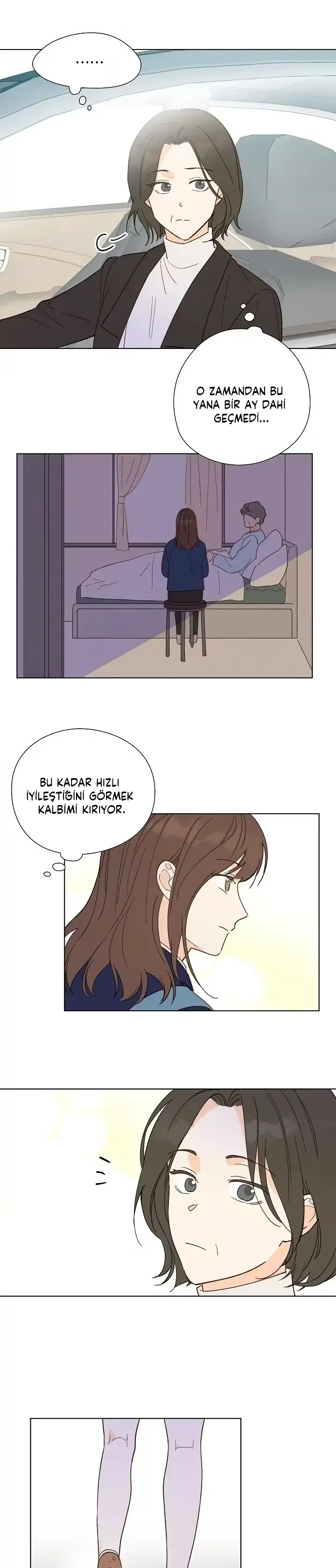 To My First Love - Bölüm 3 - Sayfa 6