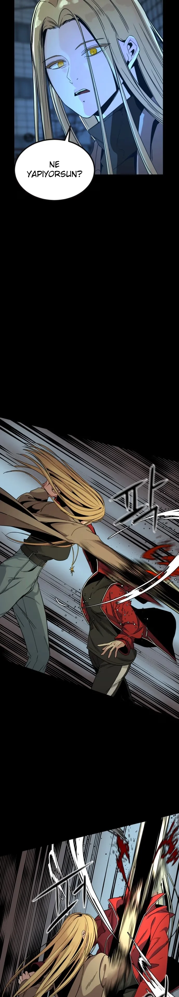 Hero Killer - Bölüm 12 - Sayfa 14