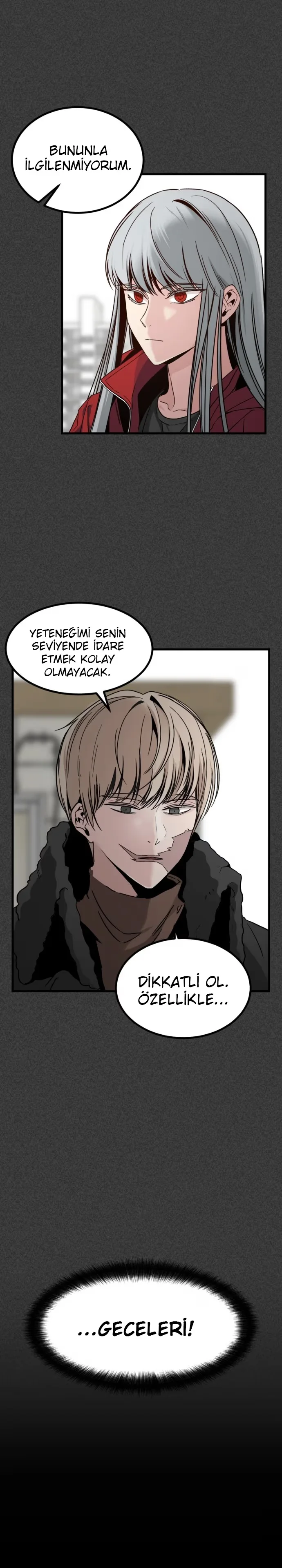 Hero Killer - Bölüm 12 - Sayfa 18