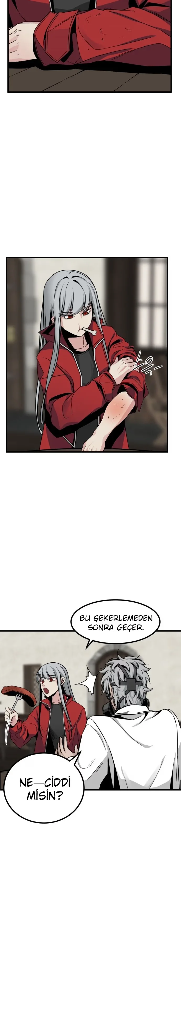 Hero Killer - Bölüm 12 - Sayfa 26