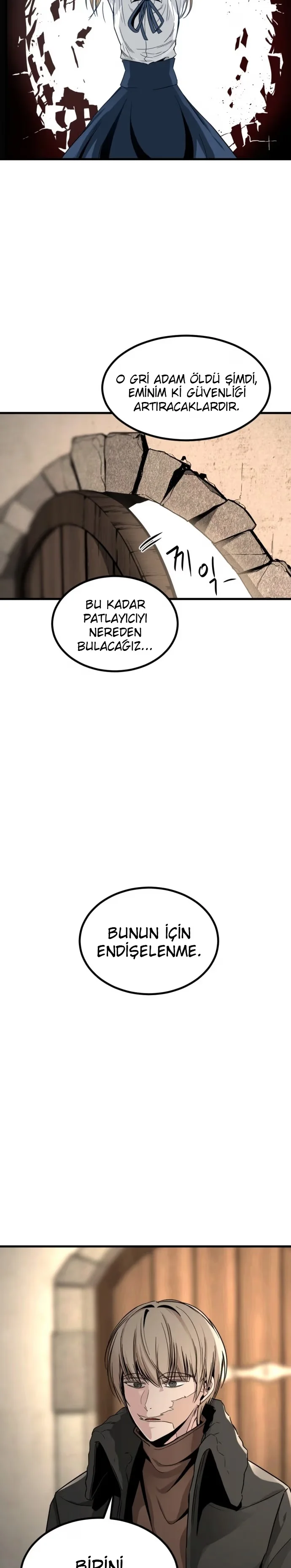 Hero Killer - Bölüm 12 - Sayfa 28