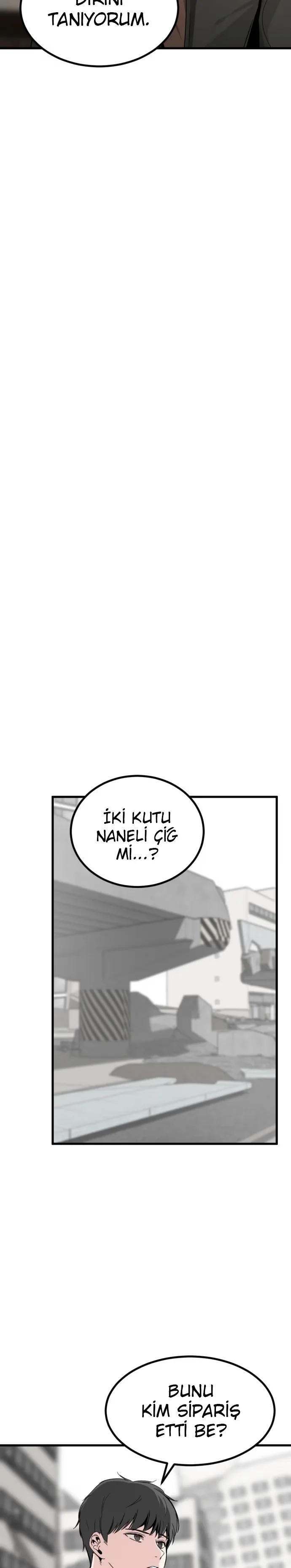Hero Killer - Bölüm 12 - Sayfa 29