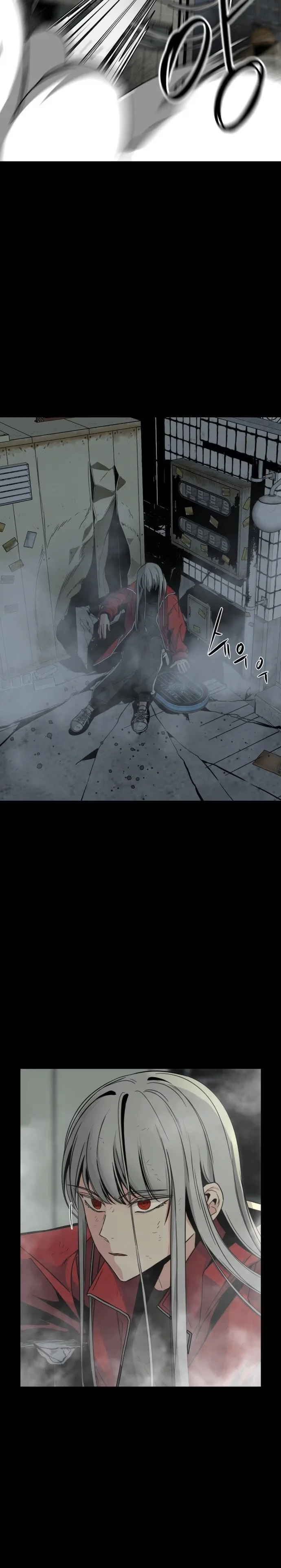 Hero Killer - Bölüm 12 - Sayfa 5