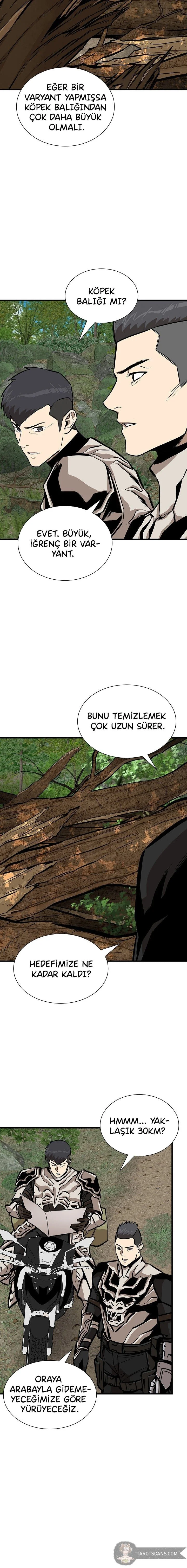 Return Survival - Bölüm 143 - Sayfa 4