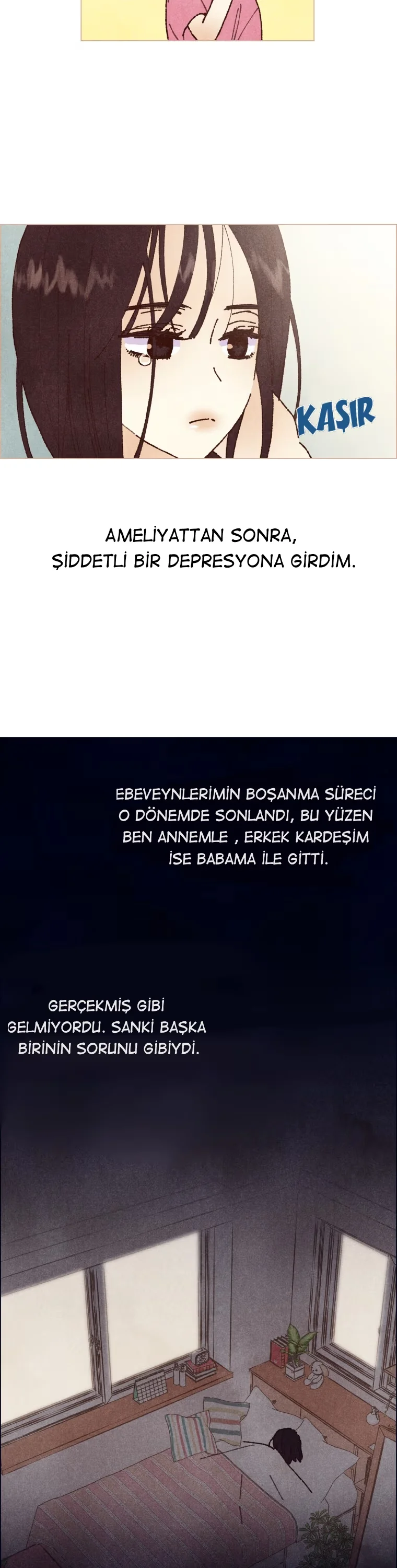 A Beloved Existence - Bölüm 2 - Sayfa 15