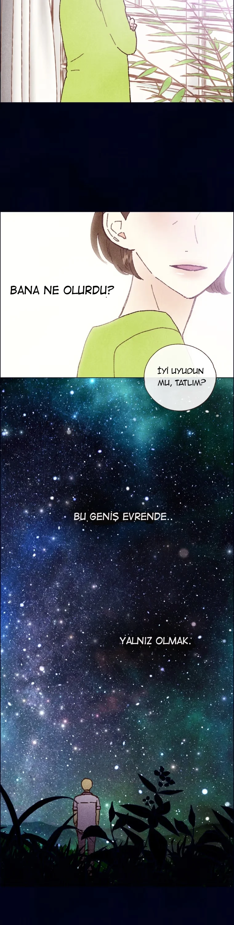 A Beloved Existence - Bölüm 2 - Sayfa 17