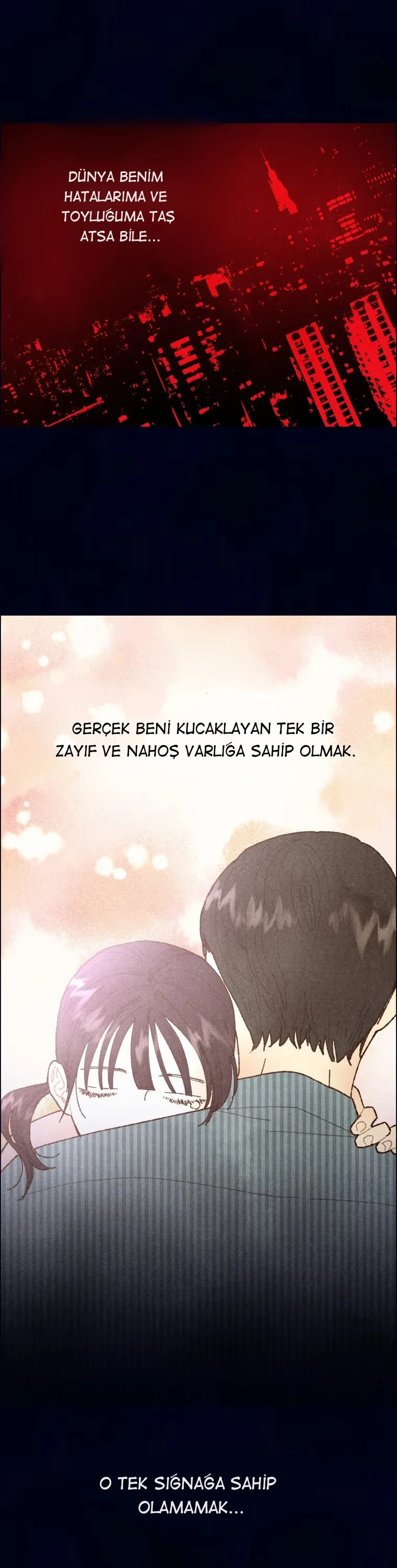A Beloved Existence - Bölüm 2 - Sayfa 18