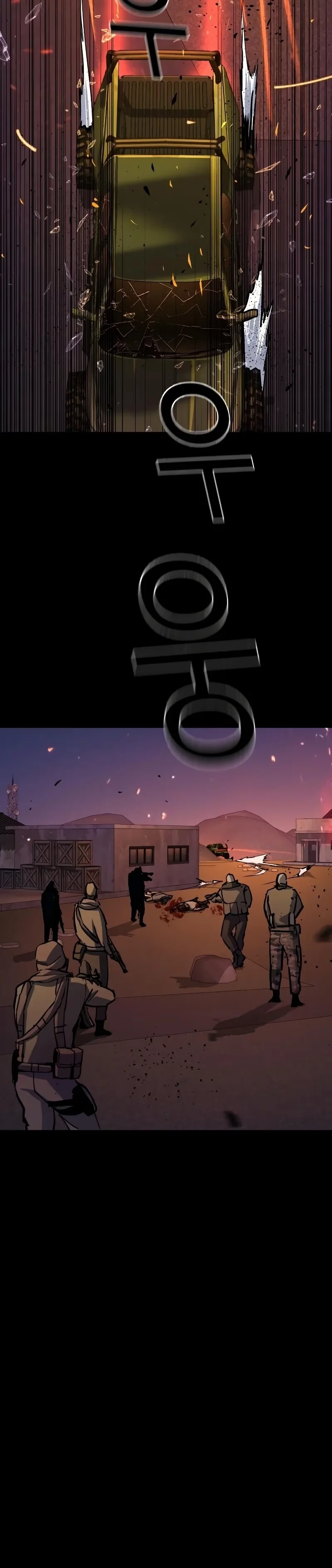 Mercenary Enrollment - Bölüm 213 - Sayfa 24