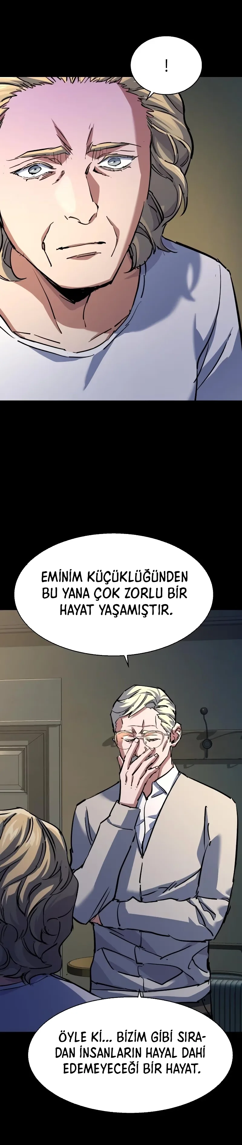 Mercenary Enrollment - Bölüm 213 - Sayfa 30