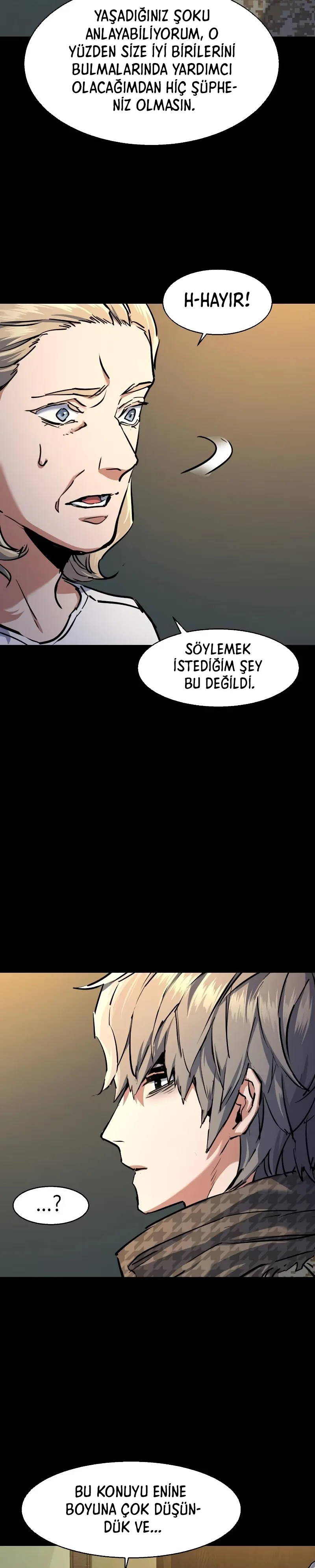 Mercenary Enrollment - Bölüm 213 - Sayfa 36