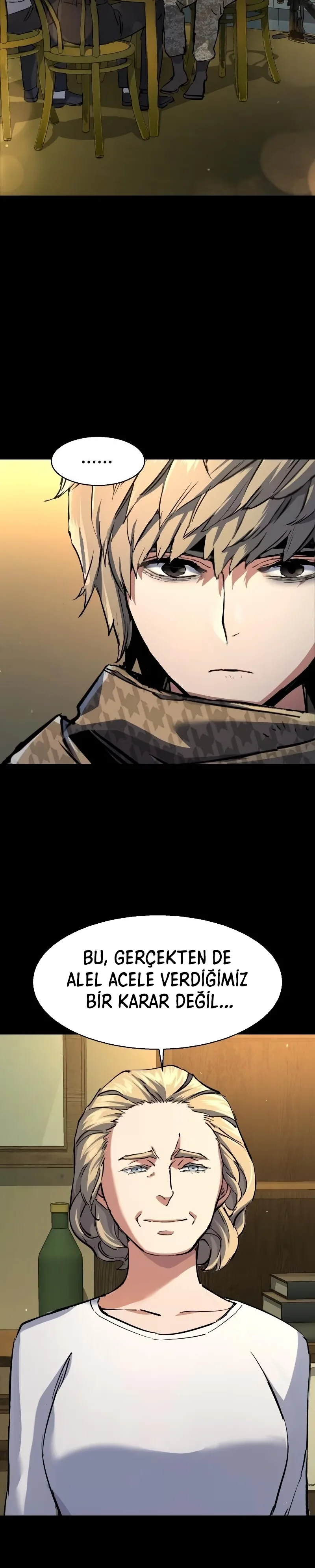 Mercenary Enrollment - Bölüm 213 - Sayfa 38