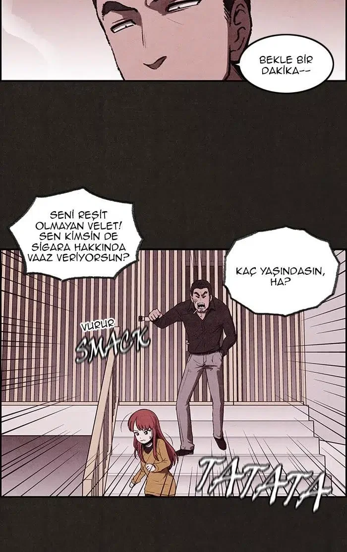 Sweet Home - Bölüm 3 - Sayfa 24
