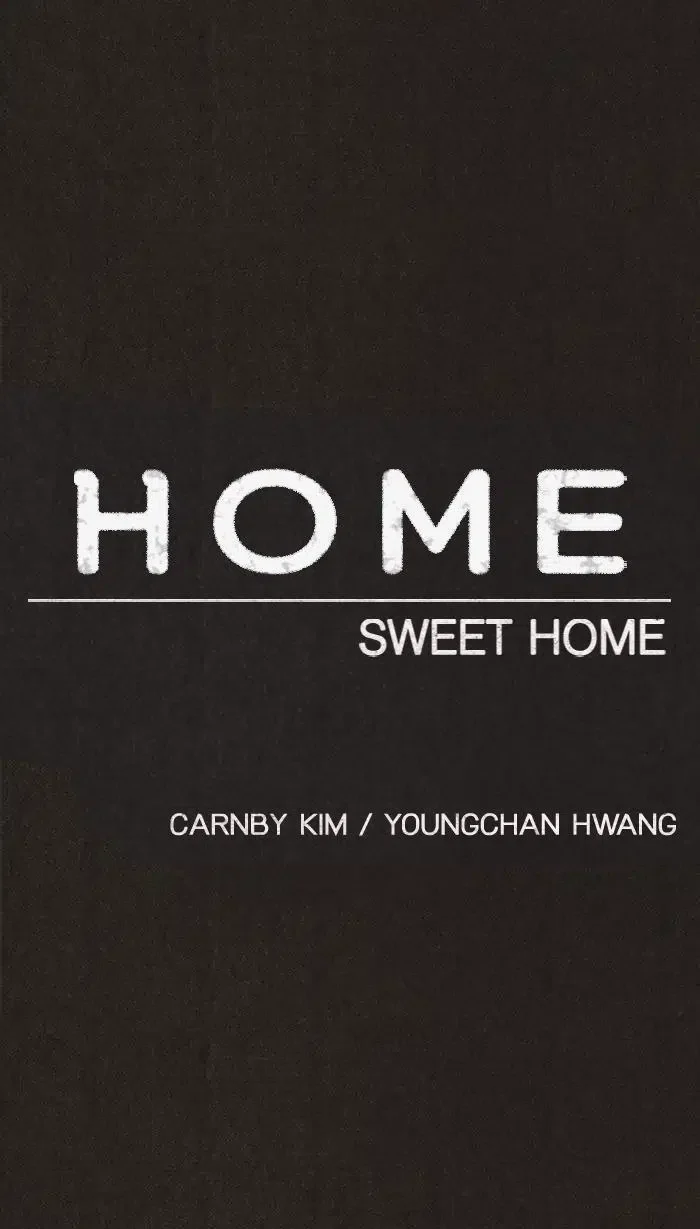 Sweet Home - Bölüm 3 - Sayfa 27