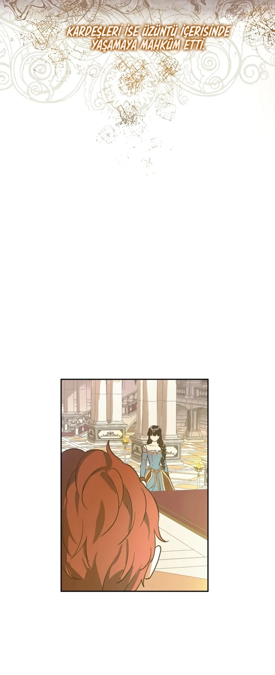 The Forgotten Field - Bölüm 11 - Sayfa 34