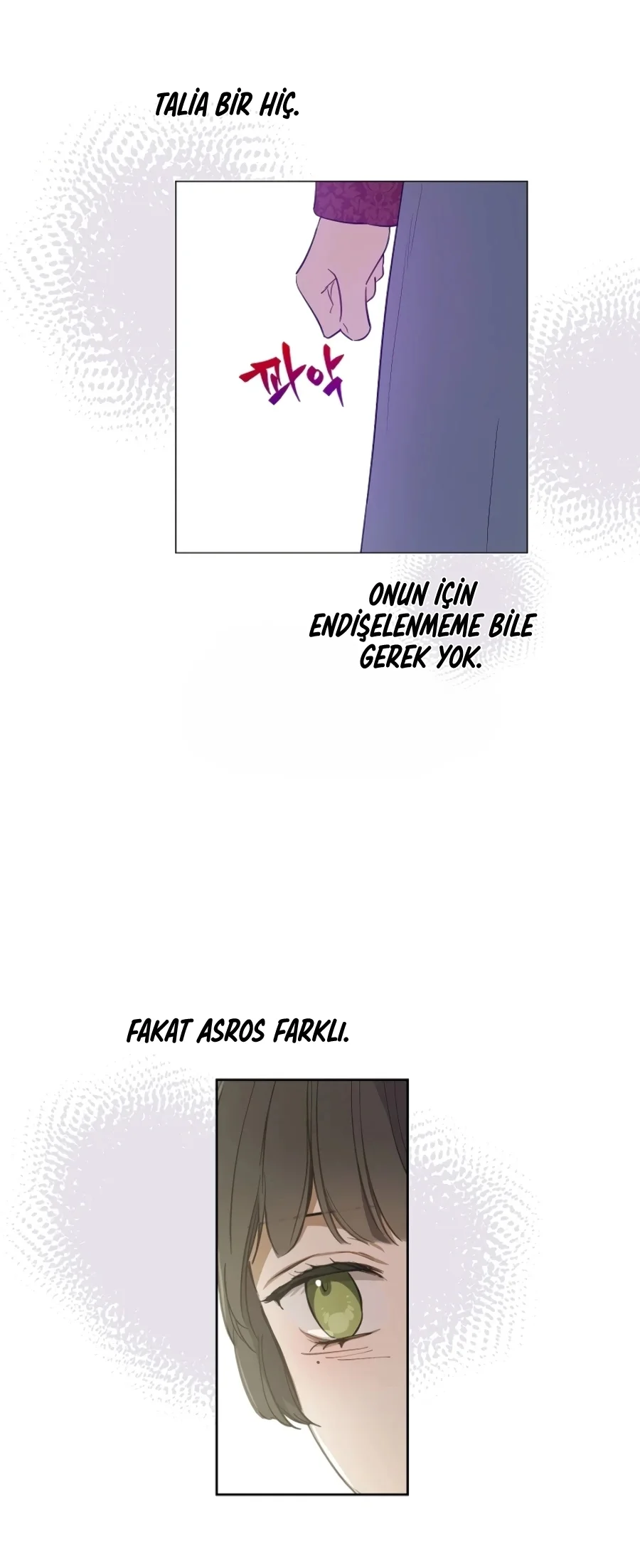 The Forgotten Field - Bölüm 11 - Sayfa 36