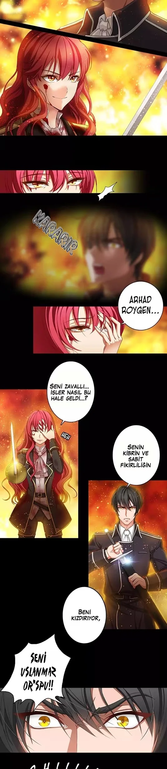 Adonis - Bölüm 0 - Sayfa 5