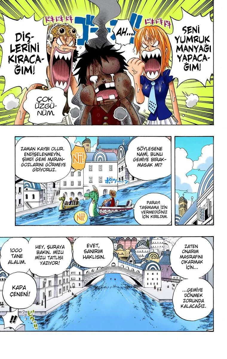One Piece - Bölüm 325 - Sayfa 13