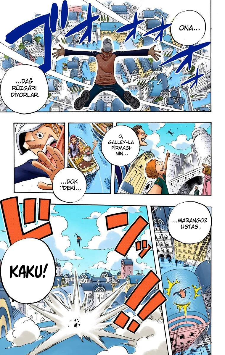 One Piece - Bölüm 325 - Sayfa 19