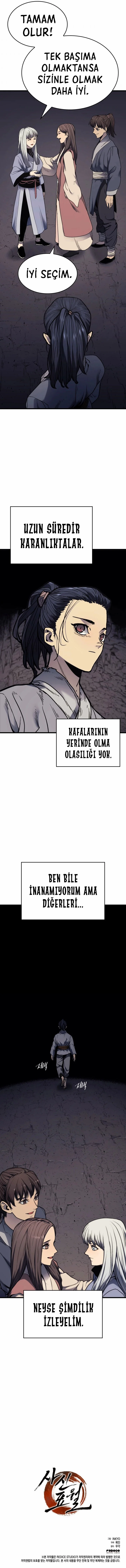 Reaper of the Drifting Moon - Bölüm 4 - Sayfa 10