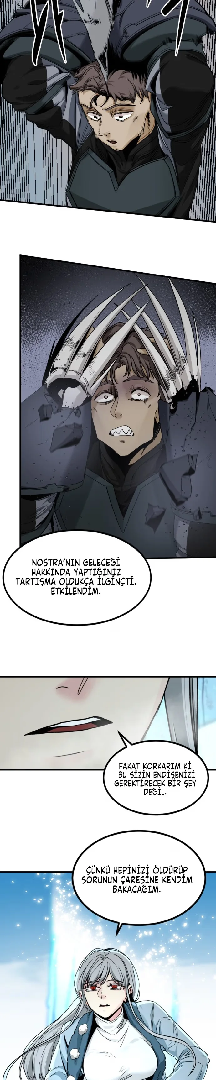 Hero Killer - Bölüm 105 - Sayfa 13