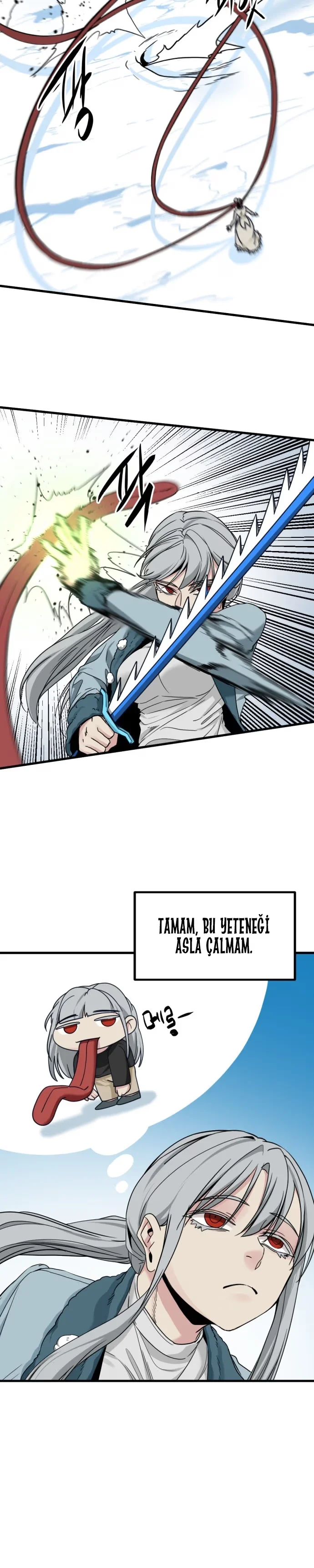 Hero Killer - Bölüm 105 - Sayfa 15