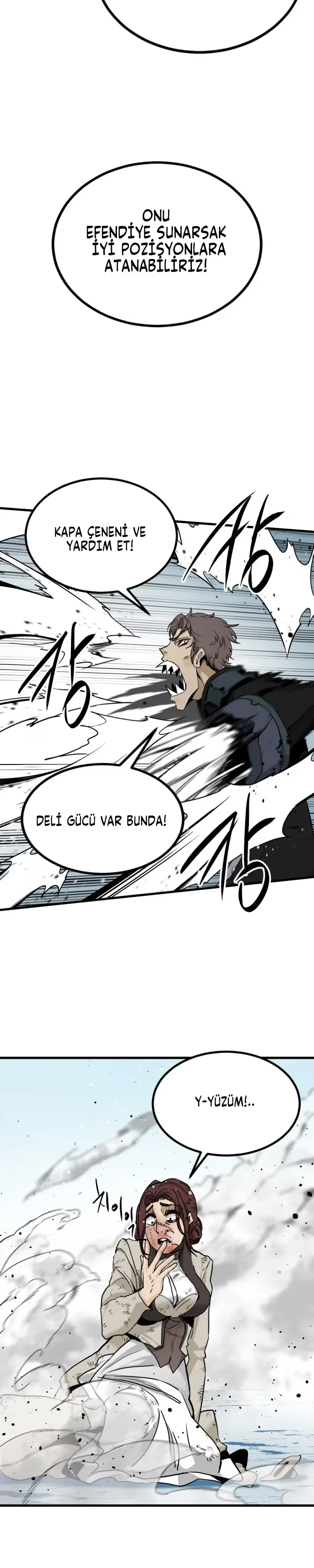 Hero Killer - Bölüm 105 - Sayfa 19
