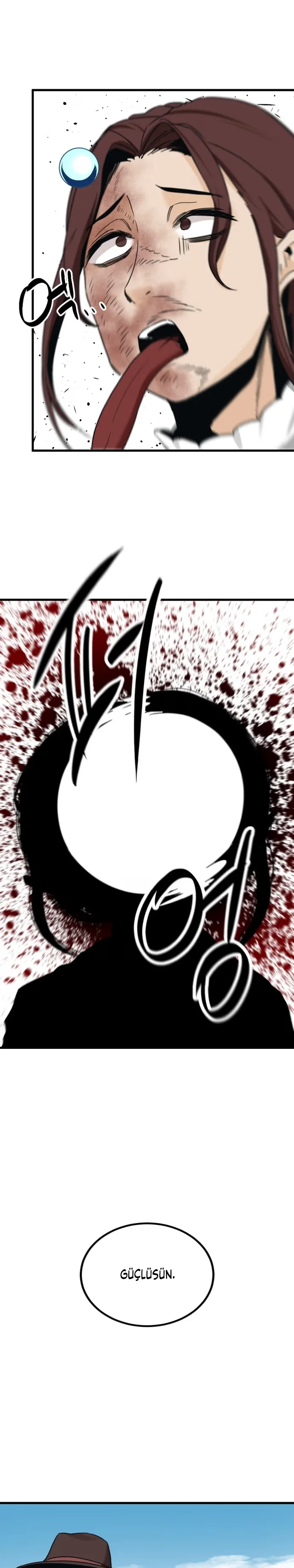 Hero Killer - Bölüm 105 - Sayfa 32